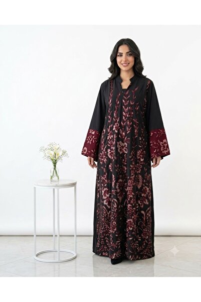 sea gulf جلابية نسائية