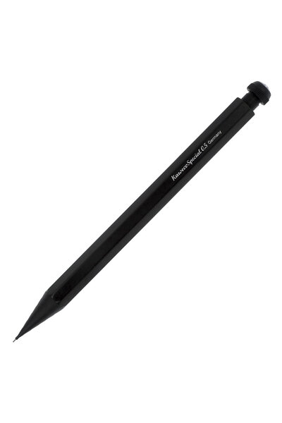 Kaweco Classic Special Mechanical Pencil 0.5mm Aluminum Black /10000181