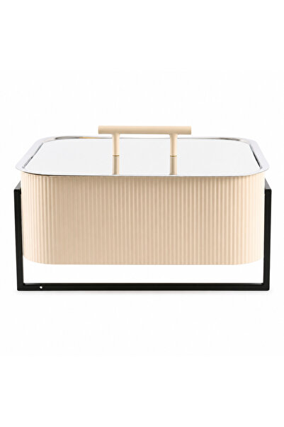Blends Food Warmer 3 Liters Beige