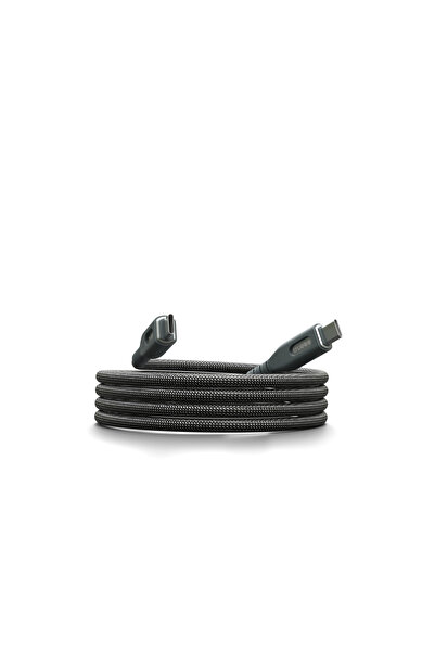 truebo MagneticPro Dayanıklı Şarj Ve Veri Kablosu