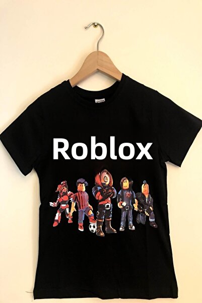 Orijin Tricou Roblox unisex