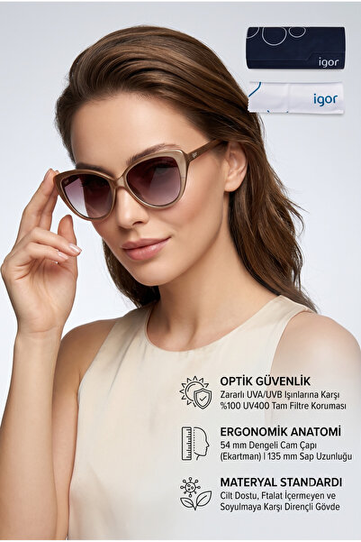 IGOR Women's Sunglasses Ss272 Vandy