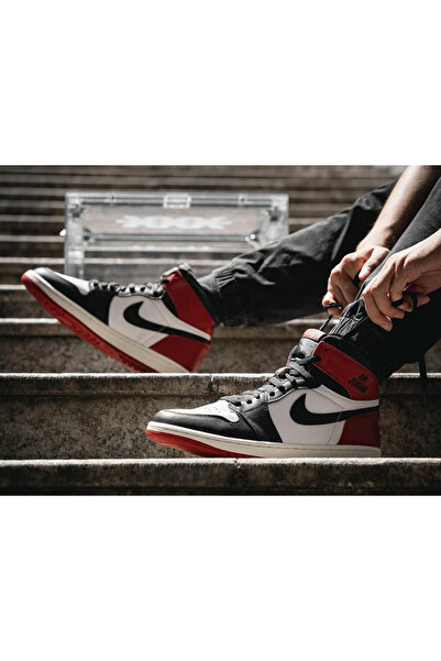 🏀 Nike Air Jordan 1 Retro High Og ile Tarzını Yarat!