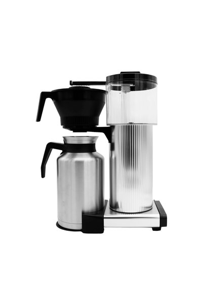 Moccamaster Filter Coffee Machine with Thermos 1.8 Lt