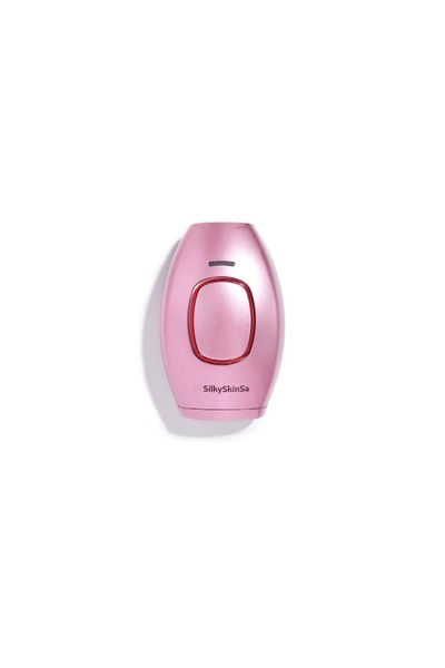SilkySkinSa Classic Ipl Hair Removal Device - 300,000 Flashes