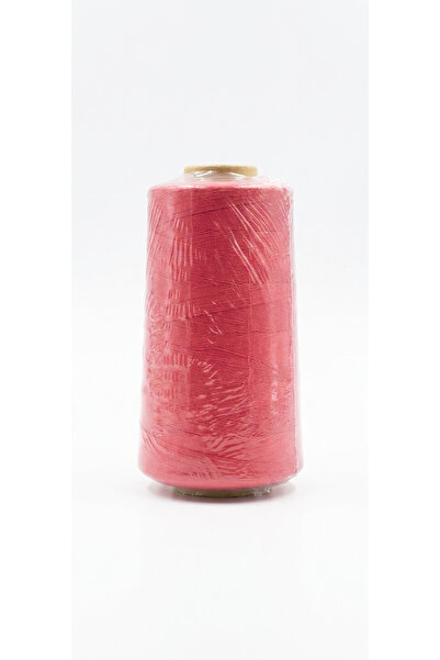 RuzgarHome Red Color Sewing Thread 120No/5000M