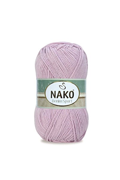 NAKO DENIM SPORT 13496 Leylak