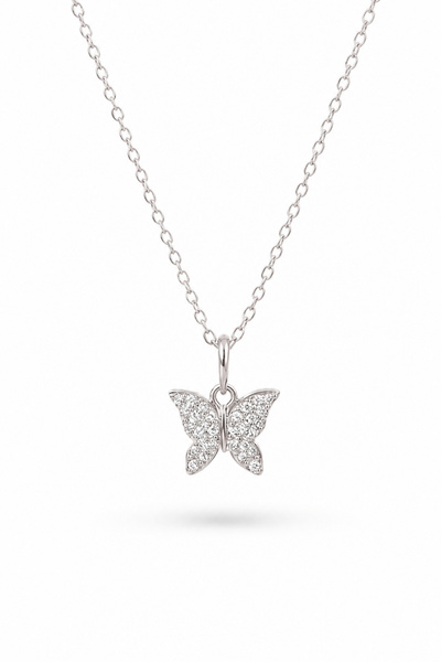 Lucente Jewellery Ženska ogrlica sa posebnom kutijom - Minimalistički dizajn ...