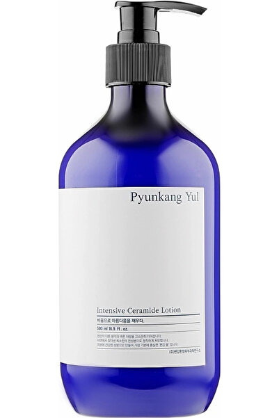 Pyunkang Yul Pyunkang Yul Intensive Ceramide Lotion 290 ml - Lotiune de corp ...