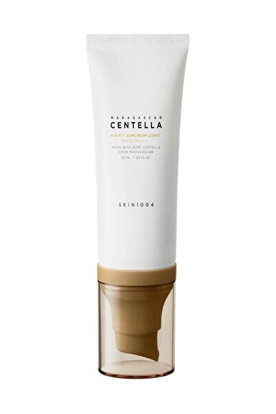 Genel Markalar Centella Air-Fit Suncream Light - Güneş Kremi 50ml SPF 30