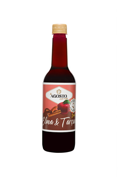 Elma & Tarçın Baz 750 ml