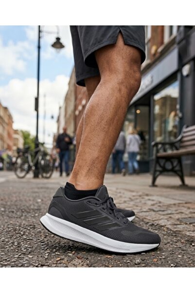 adidas Runfalcon Unisex Spor Koşu Rahat Günlük Kullanım Ayakkabısı Sneaker