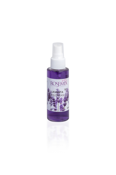 ROSEMIX 100 Ml Lavanta Kolonyası