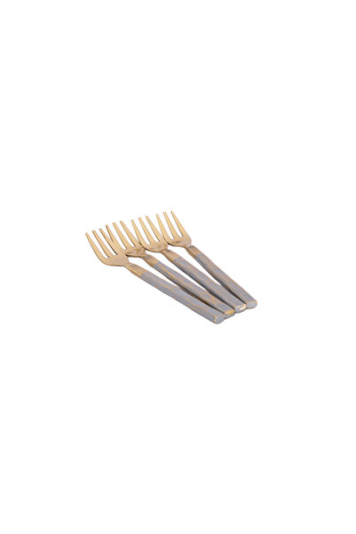 Blends Forks Set of 4 from Seraphina