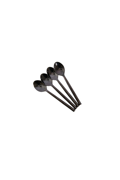 Blends Spoons Set of 4 from Amaya