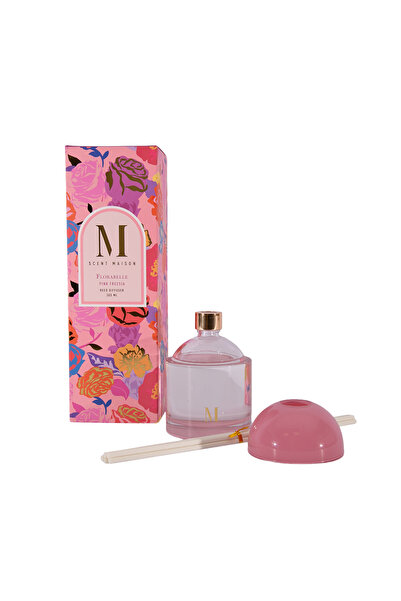 Blends معطر الجو بينك فريزيا 300 مل من بلانكا