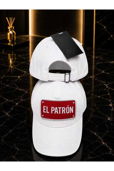 kings cross st store EL PATRON NEW CAP