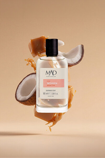 MAD Parfumeur Mad L106 Selective 100 ml Kadın Parfüm