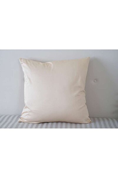 PAN HOME Indulgence Cushion Cover 65x65cm-linen