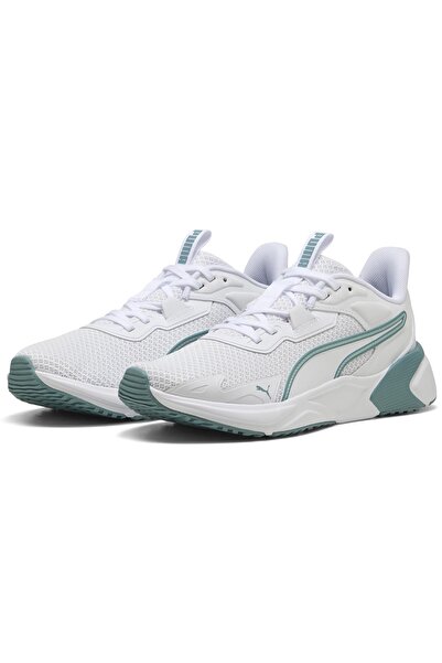 Puma Disperse XT 4 310798 Unisex Spor Ayakkabı BEYAZ