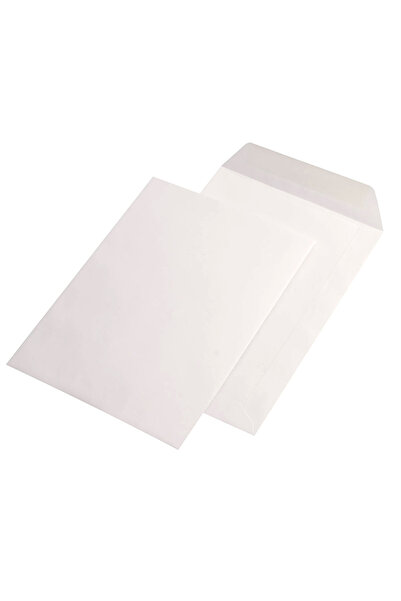 GPV Plic din silicon C5 80g 162*229mm Alb Tip T 500/cutie