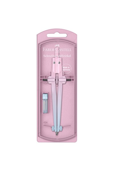 Faber Castell COMPASS STREAM FLOW FABER-CASTELL