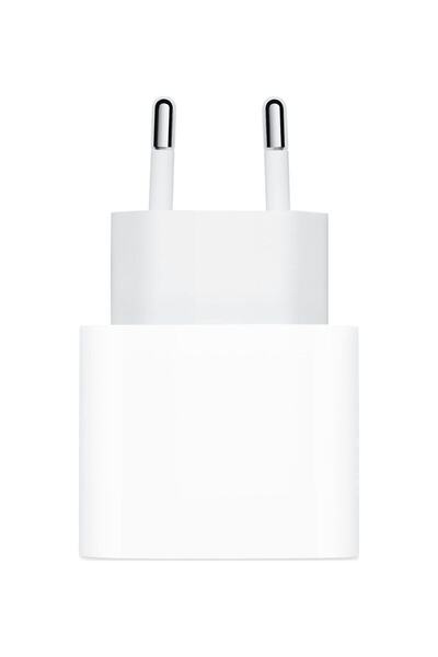 Genel Markalar MuhendisTech İphone Tüm Serilerle Uyumlu Hızlı Şarj Aleti Adap...