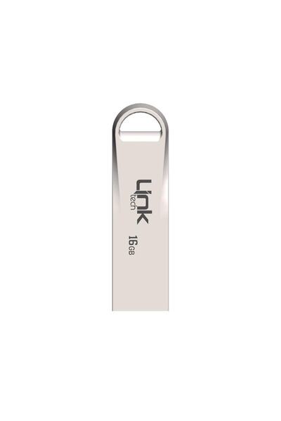 Linktech Matrix 16GB USB 2.0 Metal USB Flash Memory U616