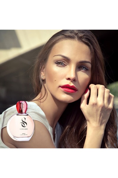 Sangado SICILIA (parfum 60 ml pentru ea) cod: 590