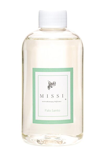 Missi 500 ml Palo Santo Yedek Esans