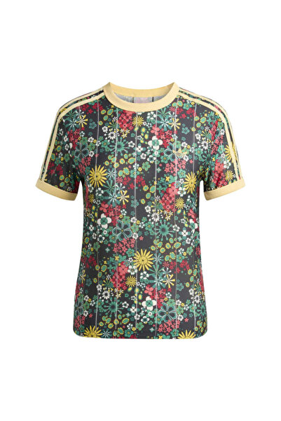 adidas Originals X Liberty London Жіноча футболка (KD5560)