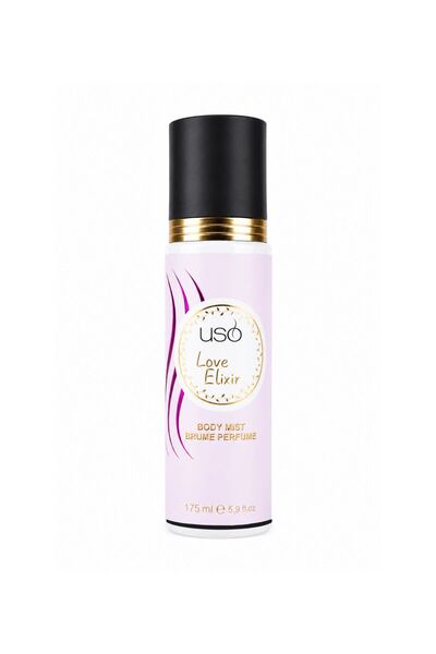 USO Love Elixir Body Mist 175ml