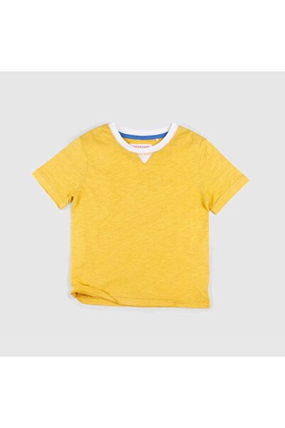 Gingersnaps Short-Sleeve T-Shirt