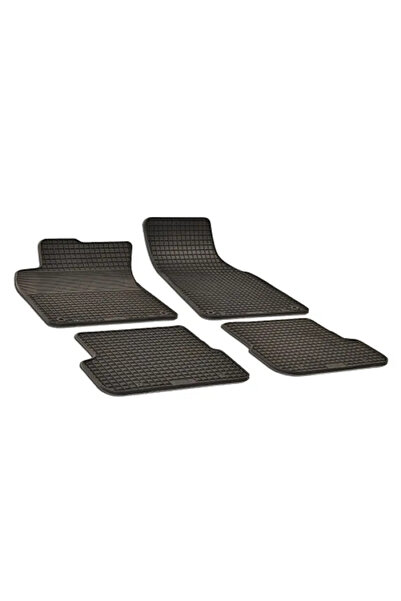 Umbrella Covorașe auto din cauciuc Audi A6 C6 2006-2011