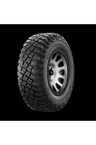 Bf Goodrich Anvelopă de vară BFGoodrich MUD TERRAIN T/A KM3 245/75R16 120Q