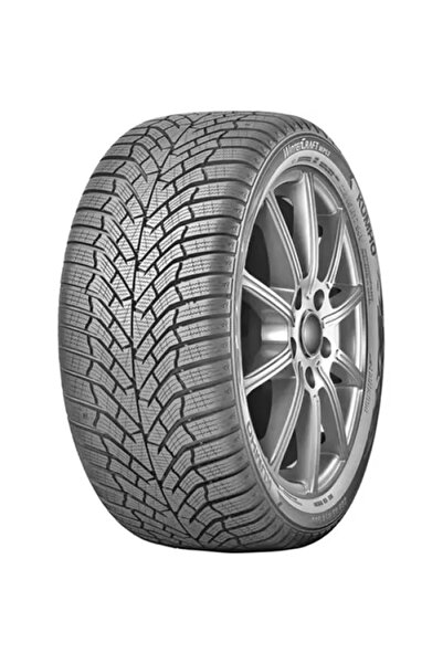 Kumho Anvelopa Iarna WP52 195/60R15 88T