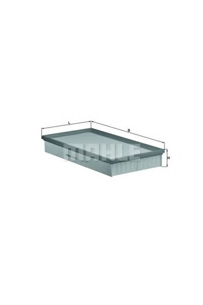 Mahle Original Filtru de aer LX 2024