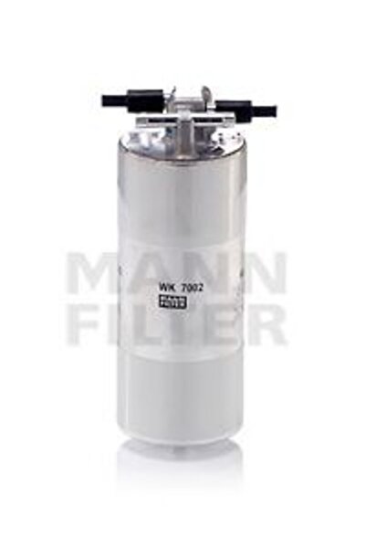 Mann-Filter Filtru de combustibil WK 7002