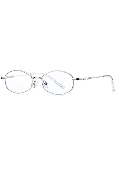 Techsuit Ochelari anti-lumină albastră Reflex PC (LS501) - pentru Femei, Micr...