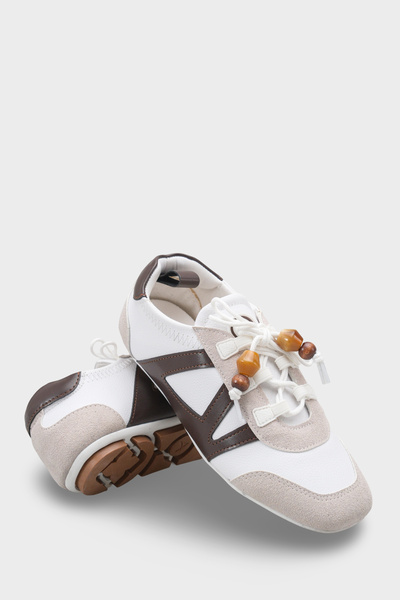Capone Outfitters Kadın Sneaker Spor Ayakkabı