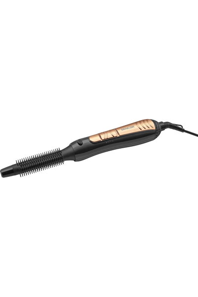 Sencor SHS 3000BK 19 mm, 400 W, 2 Niveluri de temperaturДѓ Negru