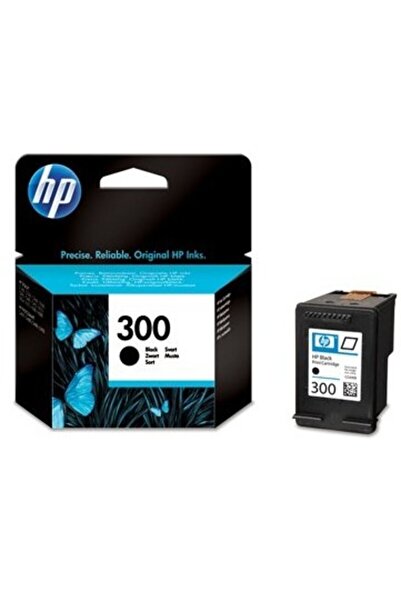 HP Toner negru 300 ( CC640EE ) - 200 pagini