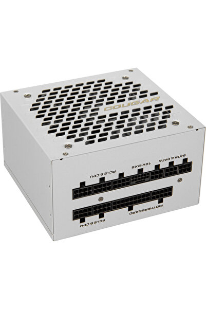 COUGAR GAMING GEX X2 Snow 850 850W Alb