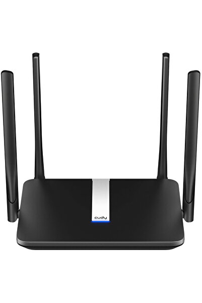 cudy Router LT500D Mesh AC1200 4G LTE SIM