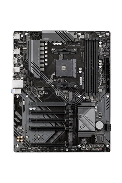 Gigabyte B550 EAGLE, AMD B550, Socket AM4, ATX