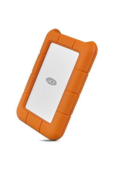 Lacie Rugged USB-C 1TB Mobile Drive