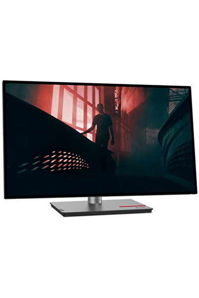 LENOVO LN ThinkVision P27h-30 27 " QHD TYPE-C 3Y
