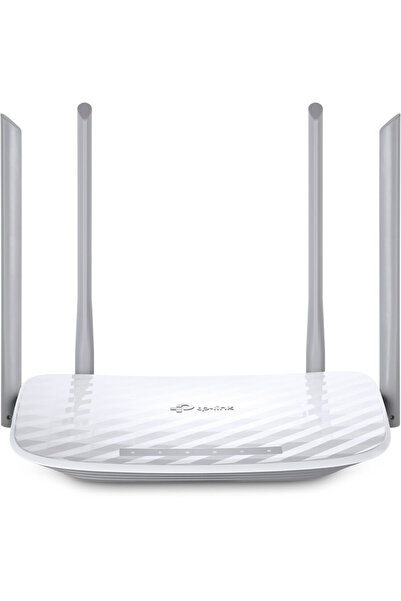 TP-LINK Router wireless Archer C50