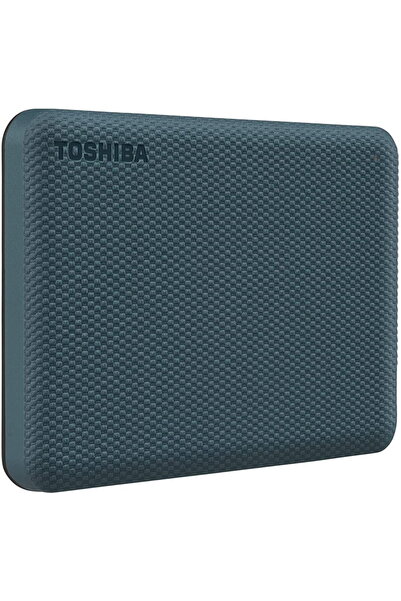 Toshiba Canvio Advance 2TB, USB 3.0, 2.5inch