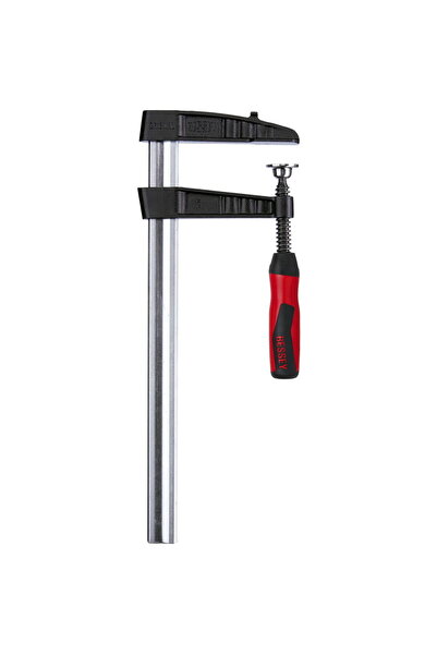 Bessey clemă cu șurub TG-2K 1000/120 - fontă maleabilă